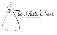 The White Dress logo