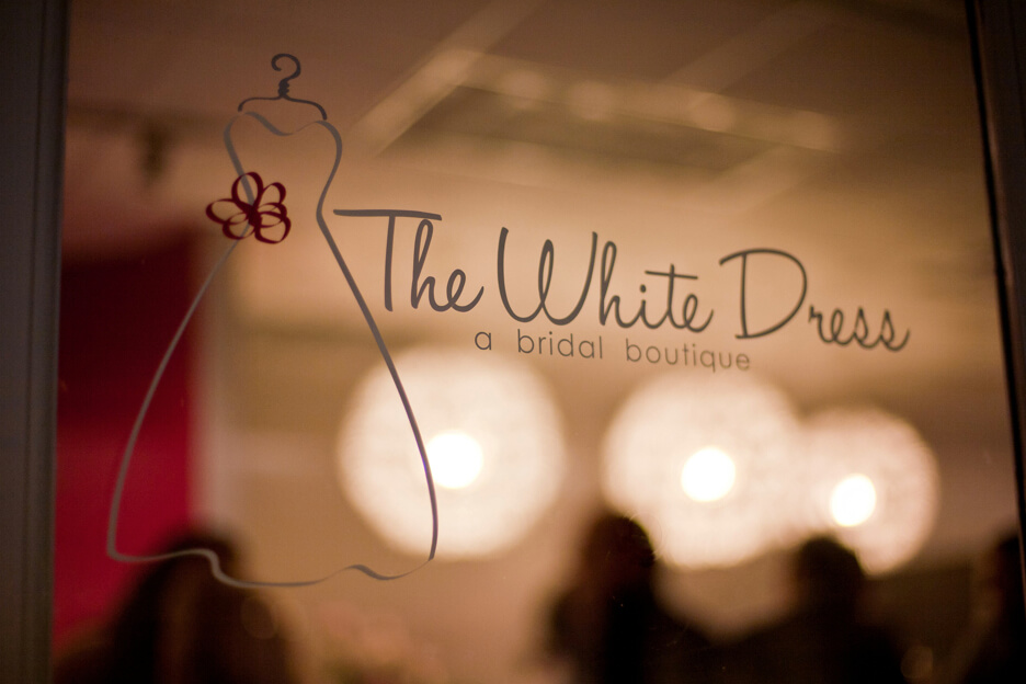 The White Dress Michigan's Premier Bridal Boutique 