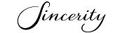 Sincerity