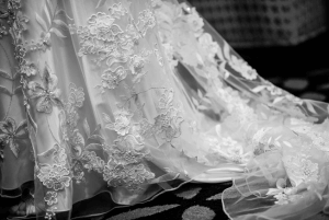 Teri - The White Dress - Wedding Gown Boutique Michigan