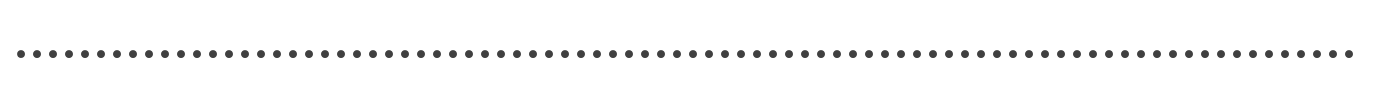 Dots Line - New