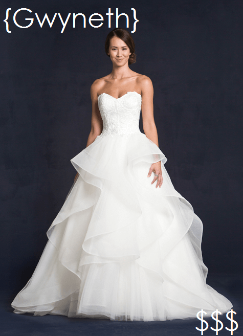 Shop Wedding Ballgowns at The White Dress - Bridal Boutique