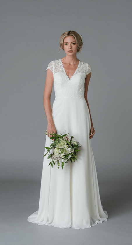 David's bridal 1920s clearance dress