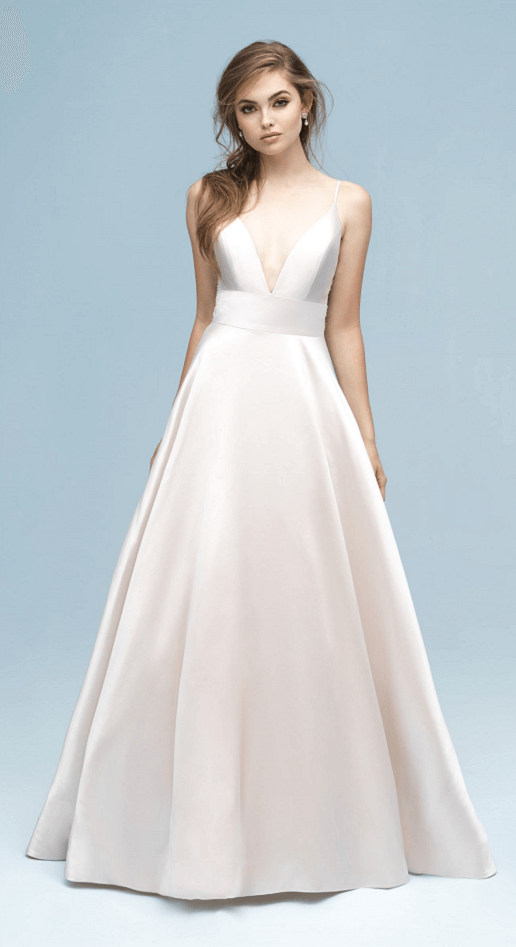 Raina Wedding Dress