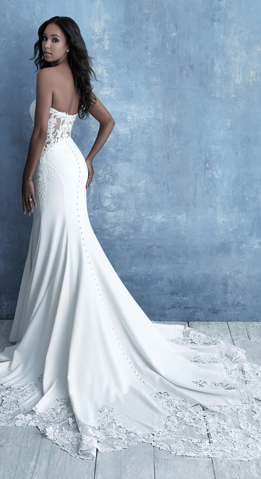 Camden Wedding Dresses