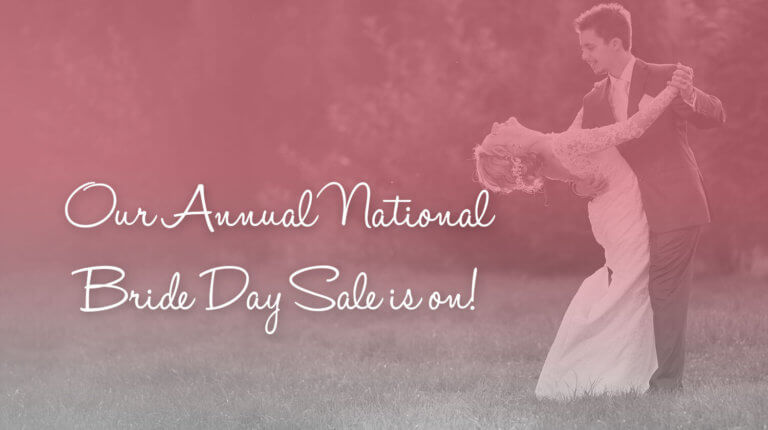 national bridal day