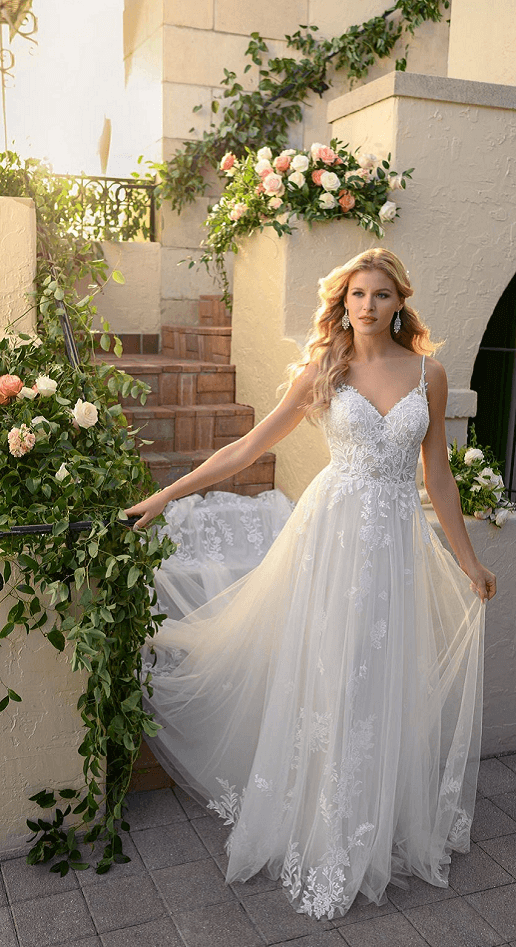 Ellery 2024 wedding dress