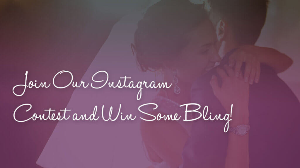 Instagram contest
