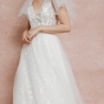 Lis Simon Lace Tulle