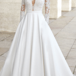 Adore by Justin Alexander Ballgown