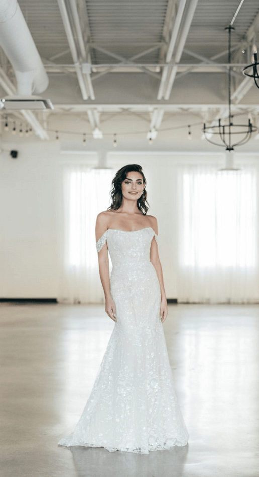 White Dress Bridal Boutique | MILWAUKEE, WI Bridal Boutique