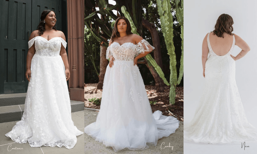 wedding gown for fat bride - Shop The Best Discounts Online OFF 57%