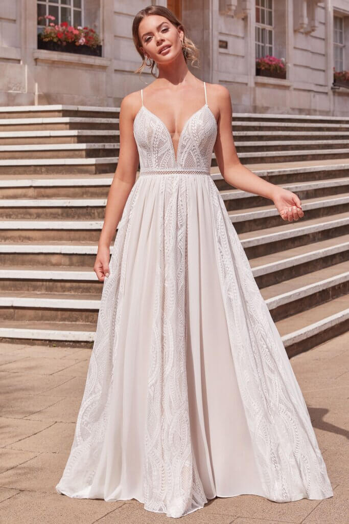 Callan dress