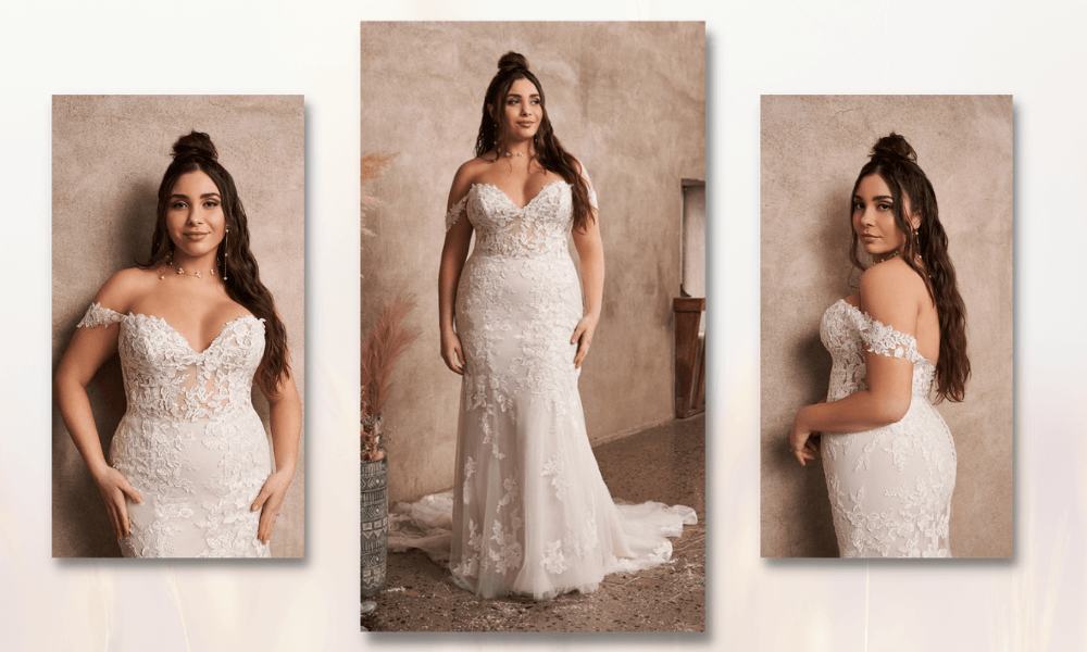 How to Choose the Right Wedding Undergarments for Your Wedding Dress  Wedding  dress undergarments, What to wear under wedding dress, Top wedding dresses