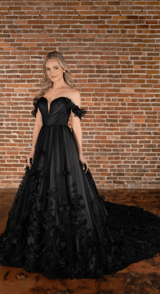persephone dress Persephone Dress – Monette main image 1
