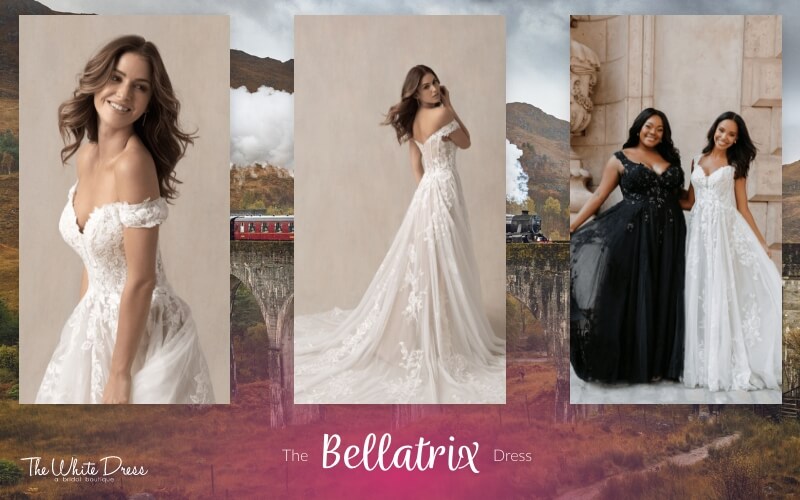 EVERYTHING YOU NEED TO BRING TO YOUR FIRST BRIDAL GOWN ALTERATIONS  APPOINTMENT - Memorial Tailors
