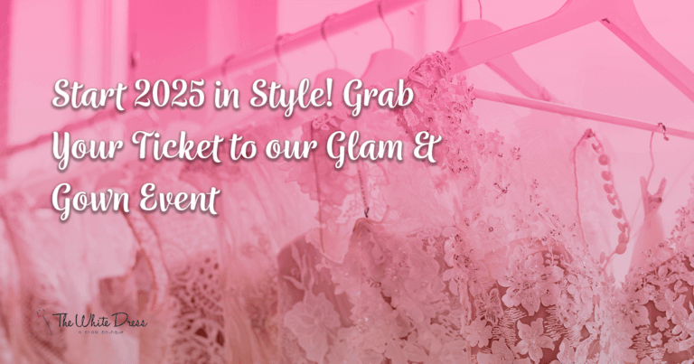 Party with us at TWD’s Glam & Gown Event on January 11th!