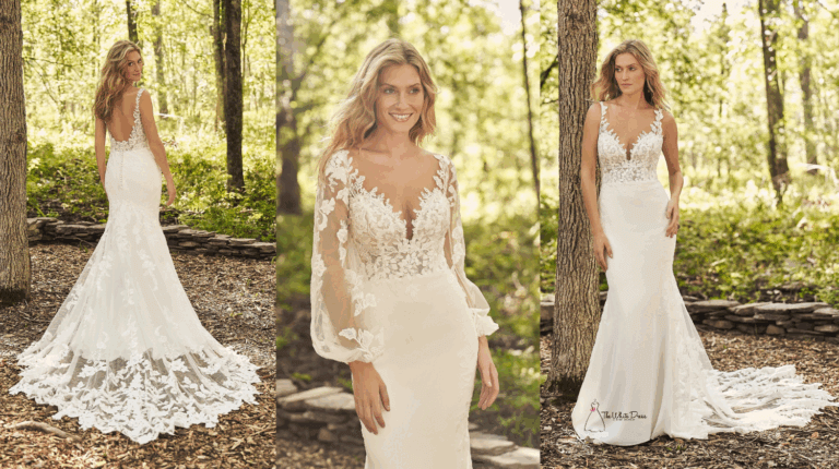 Dollywood is coming to TWD during the Country Boots & Beats Festival! - 1 Jurie - The White Dress